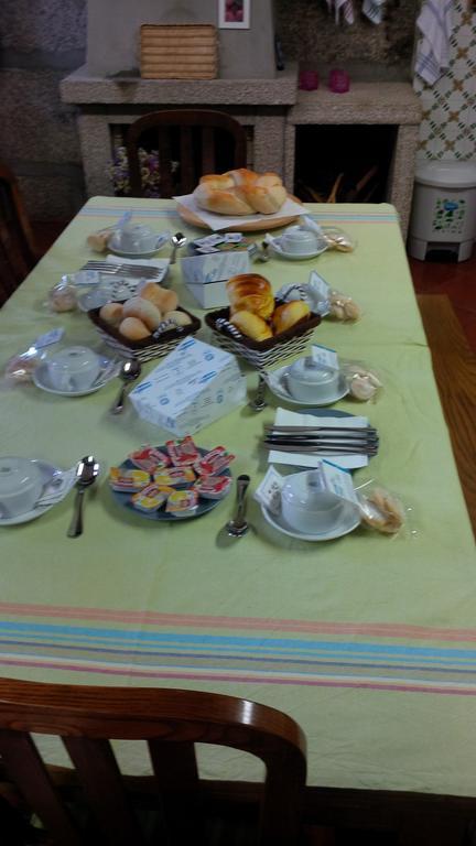 Casa Das Vendas 객실 사진