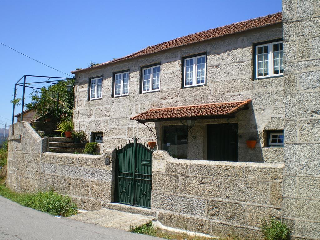 Casa Das Vendas 객실 사진