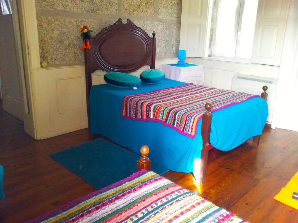 Casa Das Vendas 객실 사진