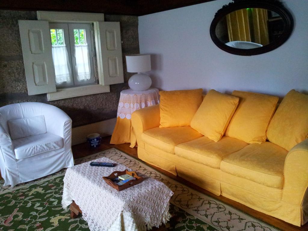 Casa Das Vendas 객실 사진