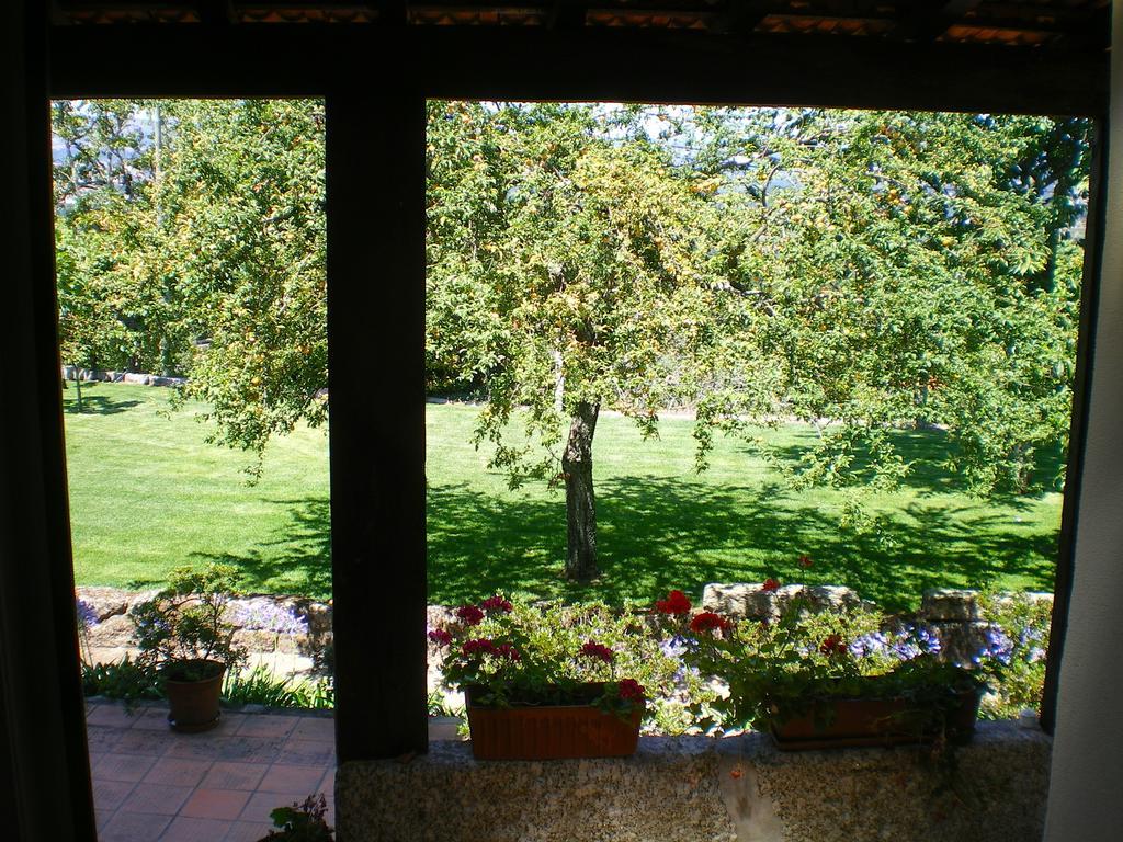 Casa Das Vendas 객실 사진