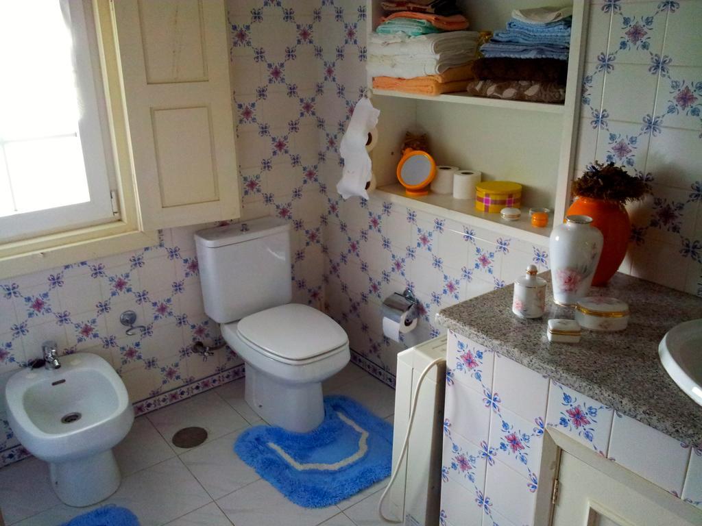 Casa Das Vendas 객실 사진