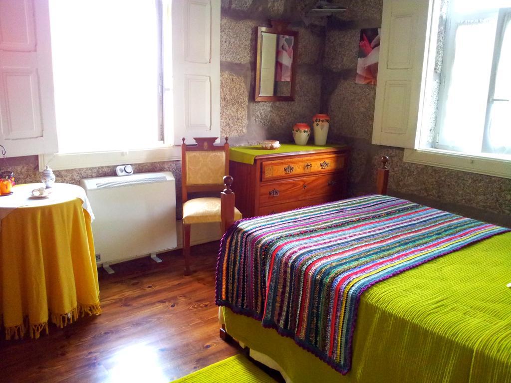 Casa Das Vendas 객실 사진