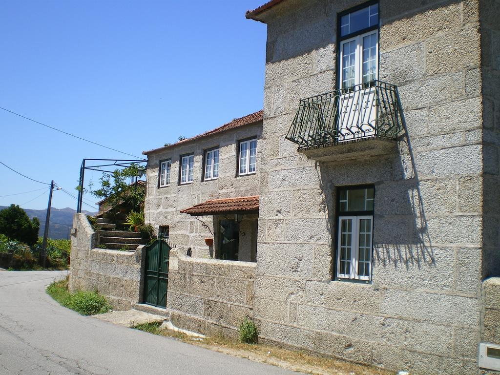Casa Das Vendas 객실 사진