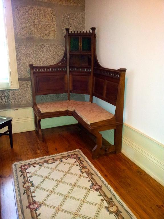 Casa Das Vendas 객실 사진