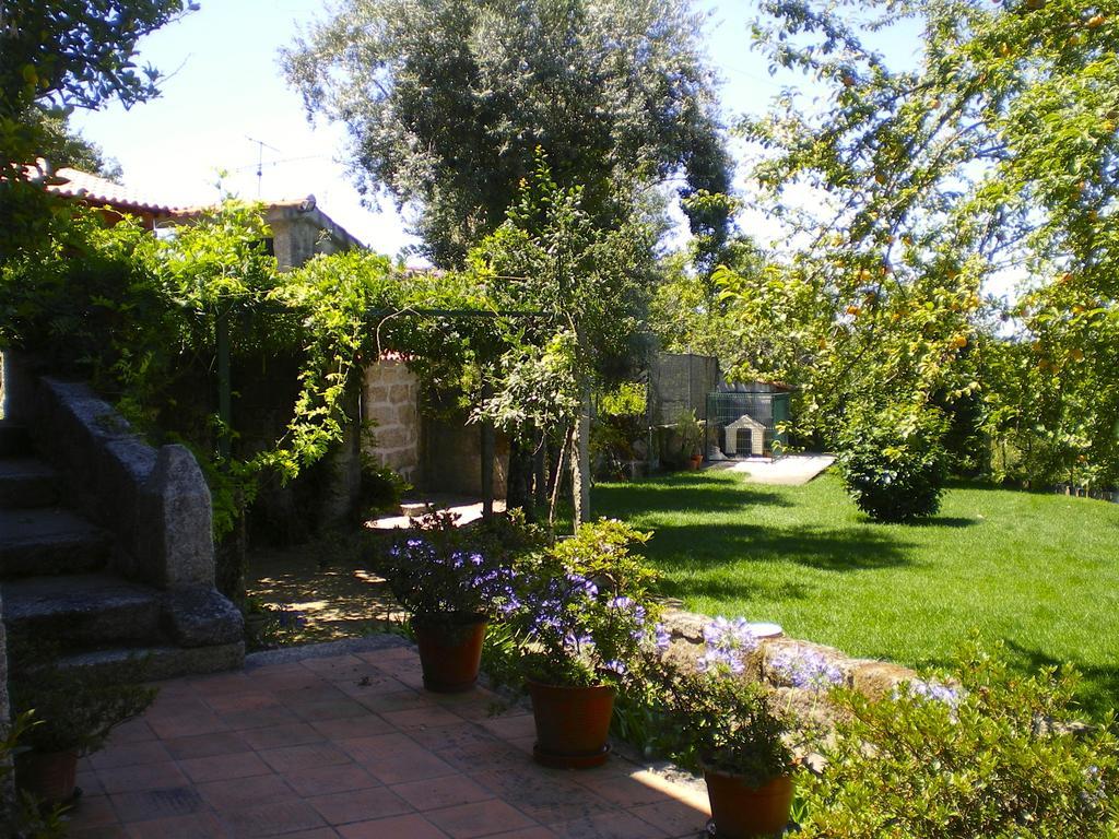 Casa Das Vendas 객실 사진