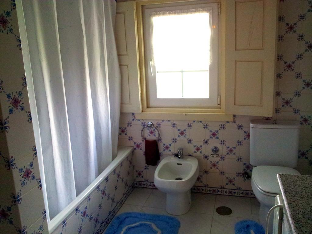 Casa Das Vendas 객실 사진