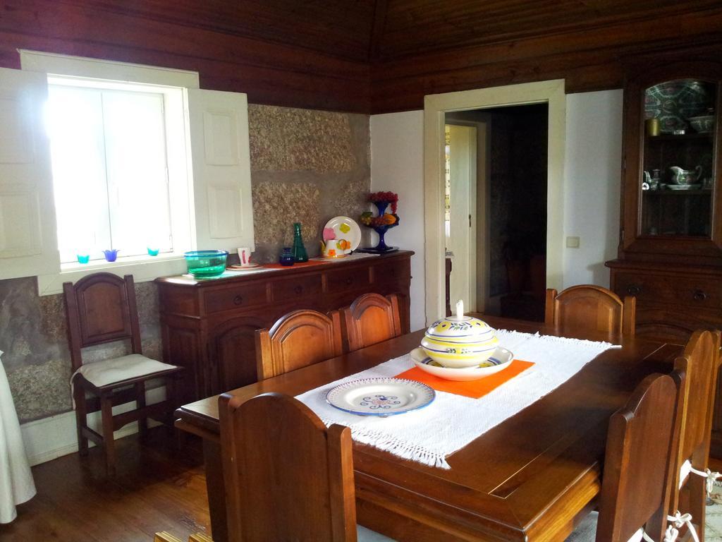 Casa Das Vendas 객실 사진