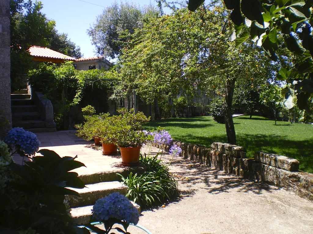 Casa Das Vendas 객실 사진