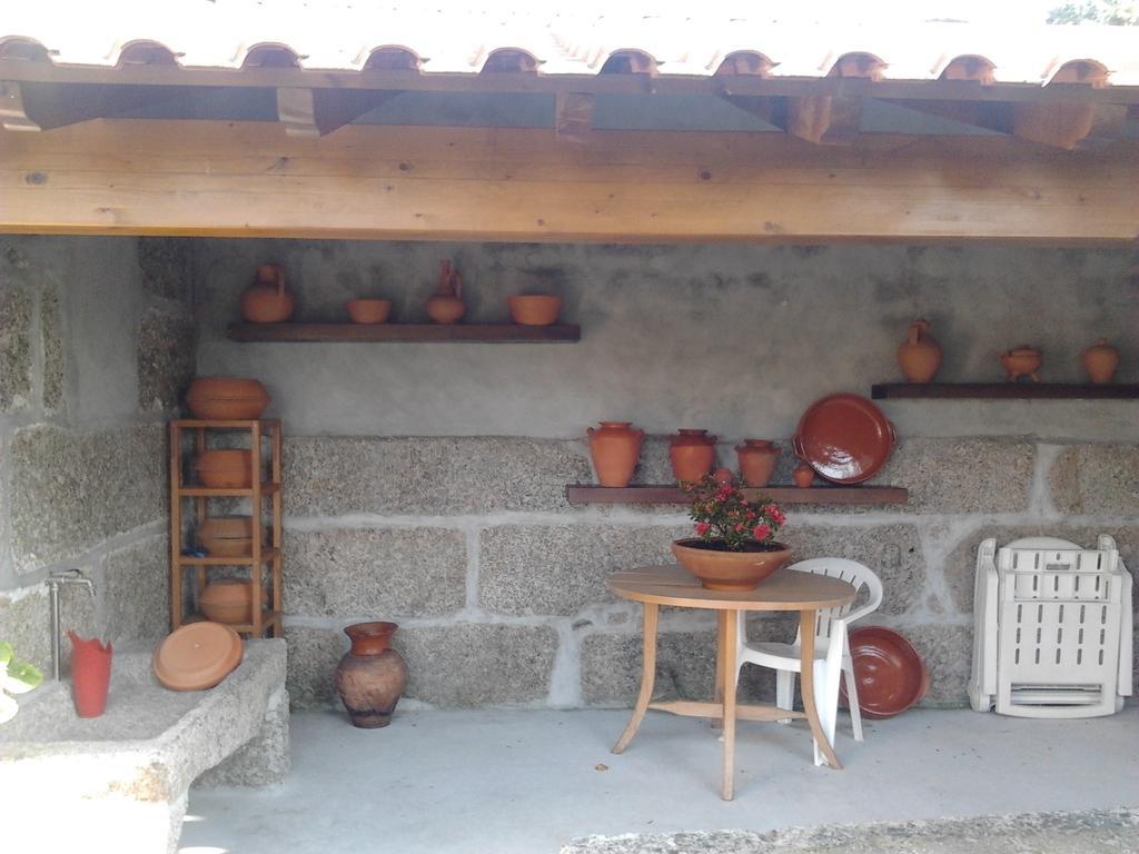 Casa Das Vendas 객실 사진