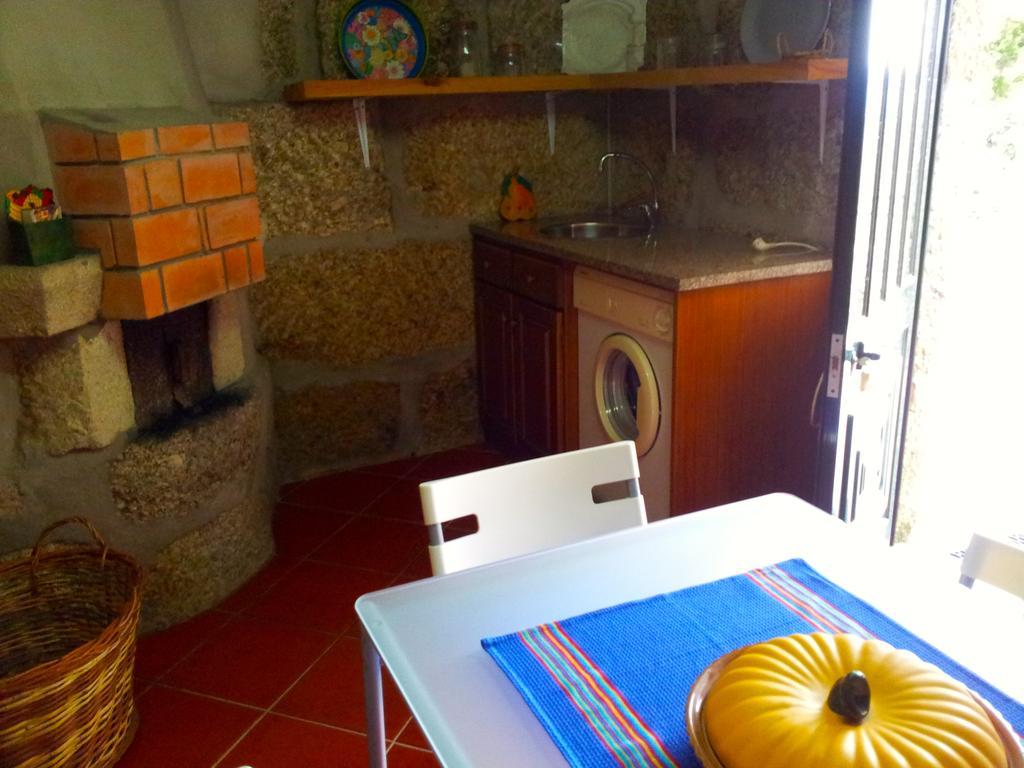 Casa Das Vendas 객실 사진