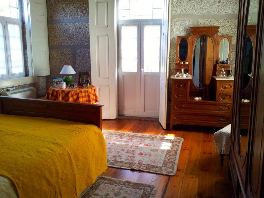 Casa Das Vendas 객실 사진