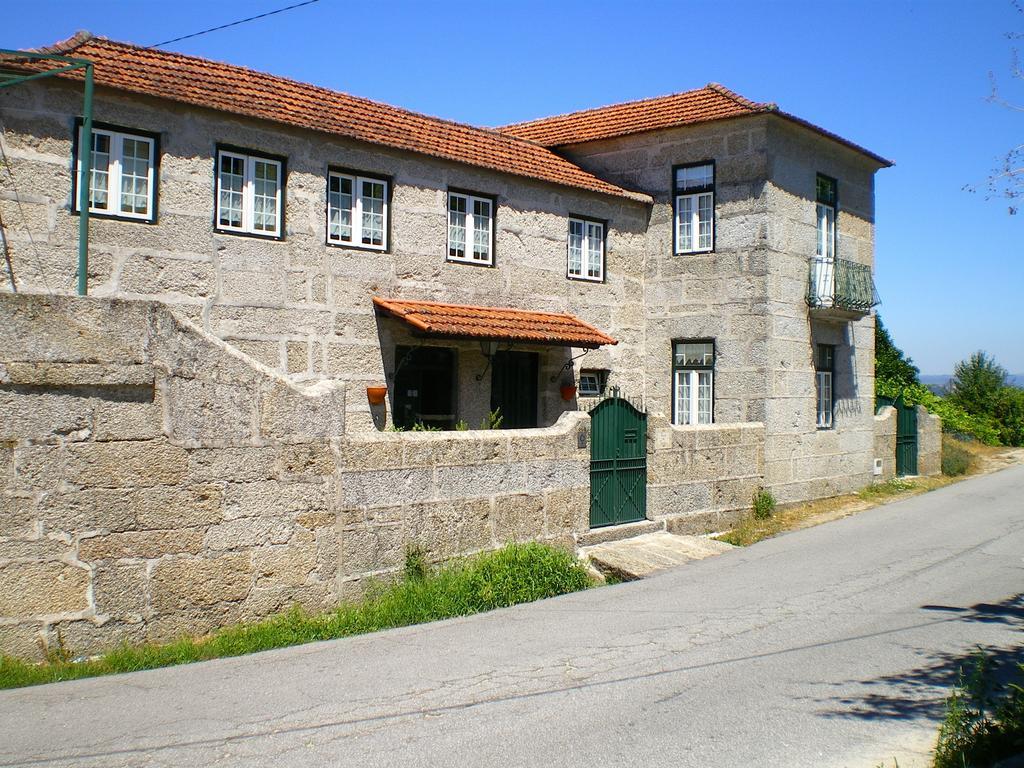 Casa Das Vendas 객실 사진