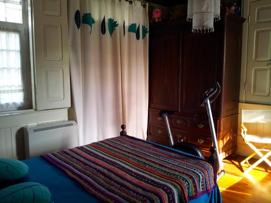Casa Das Vendas 객실 사진