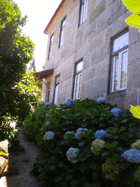 Casa Das Vendas 객실 사진