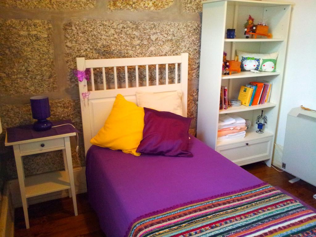 Casa Das Vendas 객실 사진