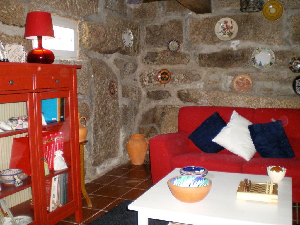 Casa Das Vendas 객실 사진