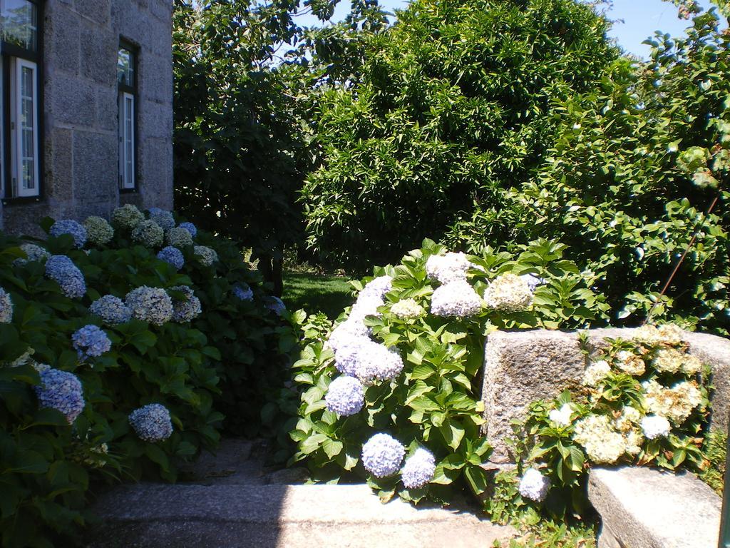 Casa Das Vendas 객실 사진