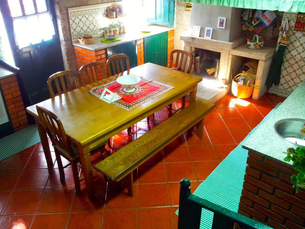 Casa Das Vendas 객실 사진