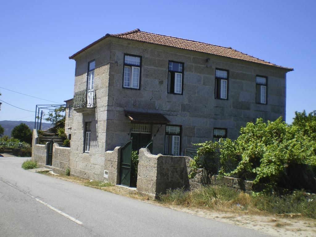 Casa Das Vendas 객실 사진