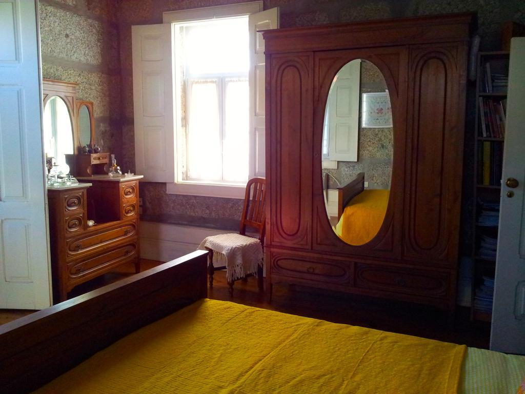 Casa Das Vendas 객실 사진