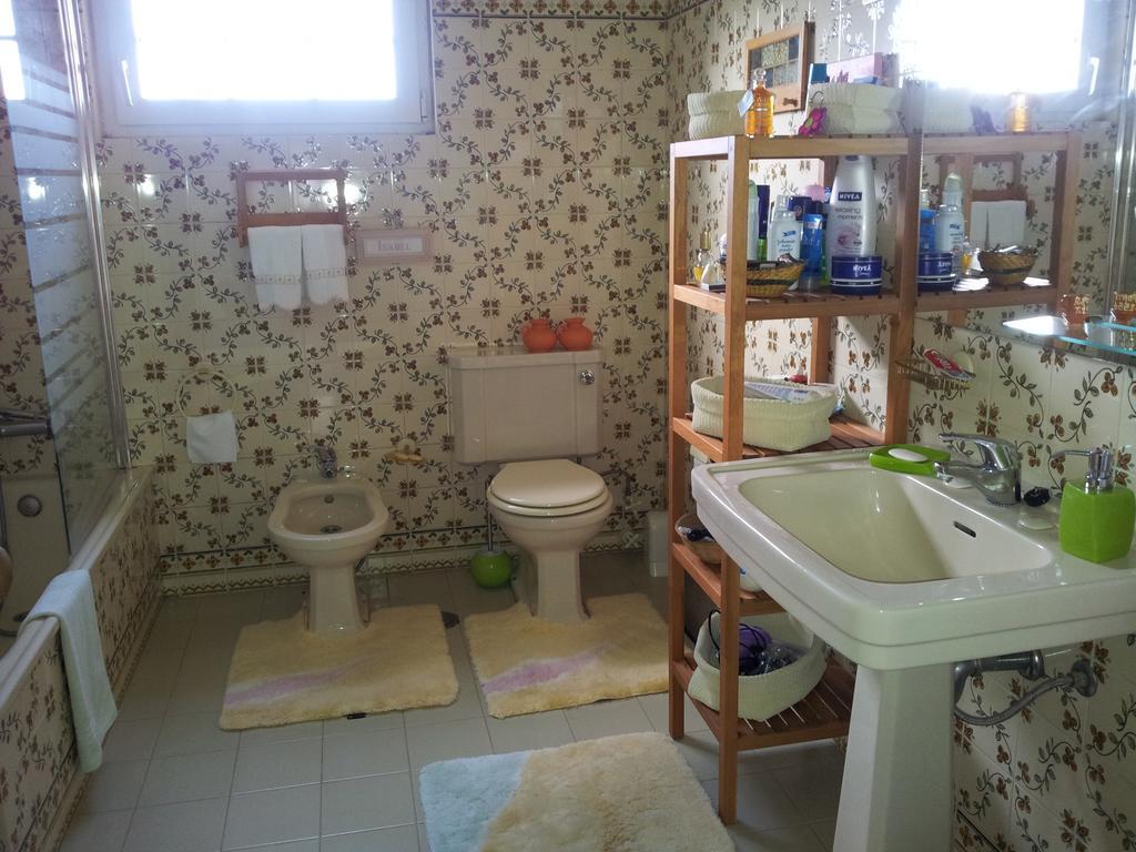 Casa Das Vendas 객실 사진