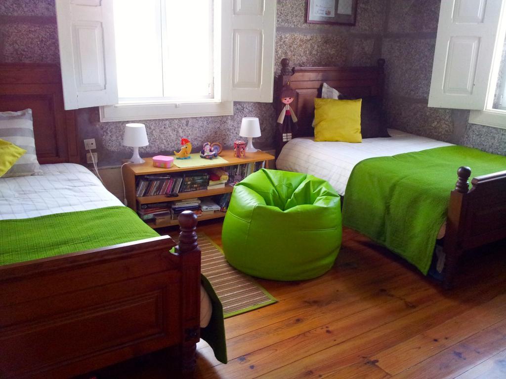 Casa Das Vendas 객실 사진