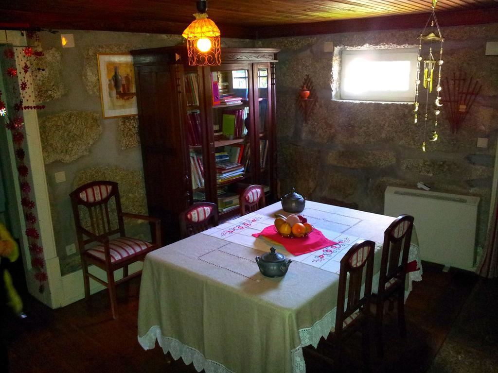 Casa Das Vendas 객실 사진