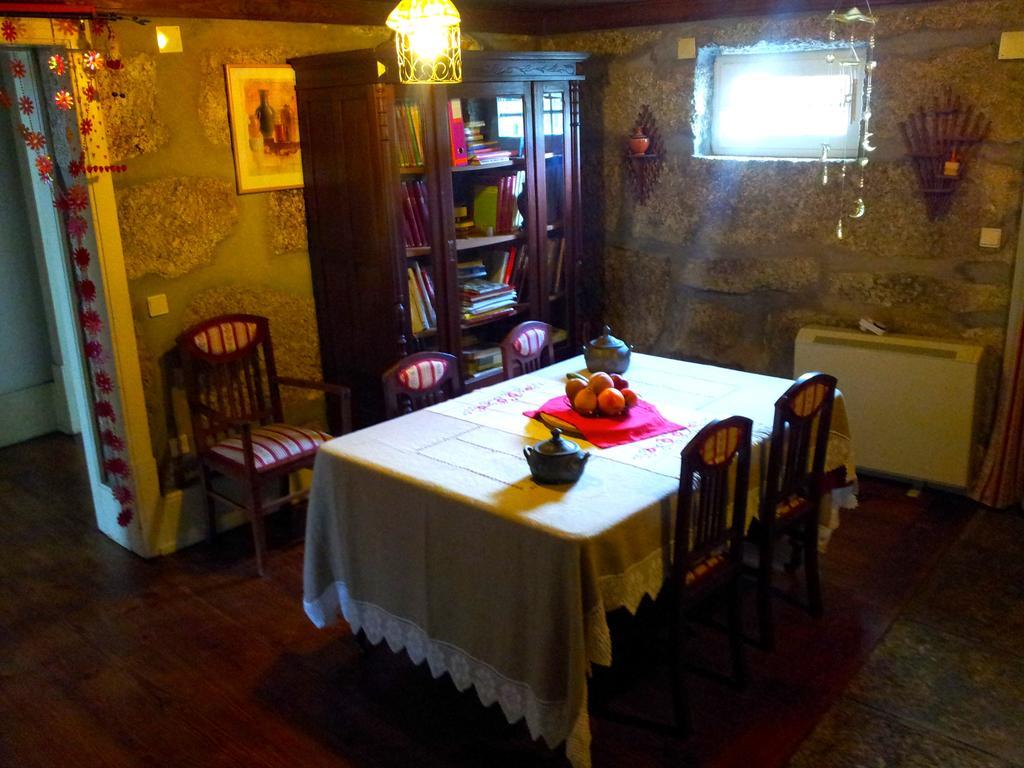 Casa Das Vendas 객실 사진