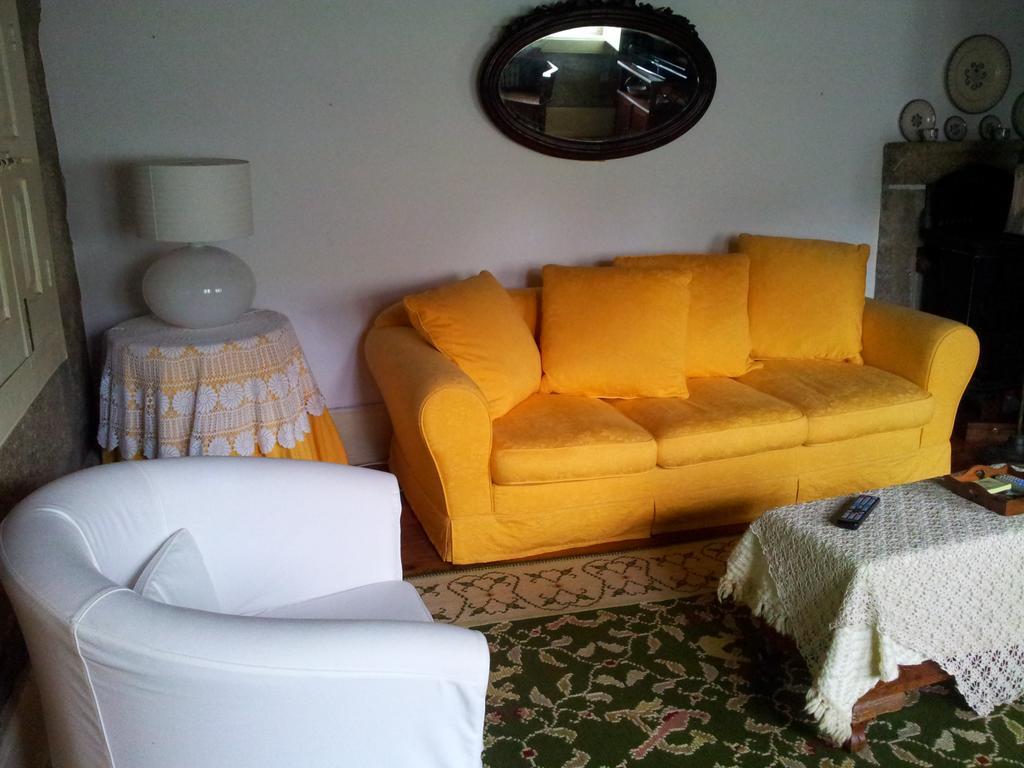 Casa Das Vendas 객실 사진