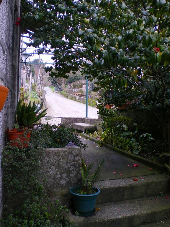 Casa Das Vendas 객실 사진