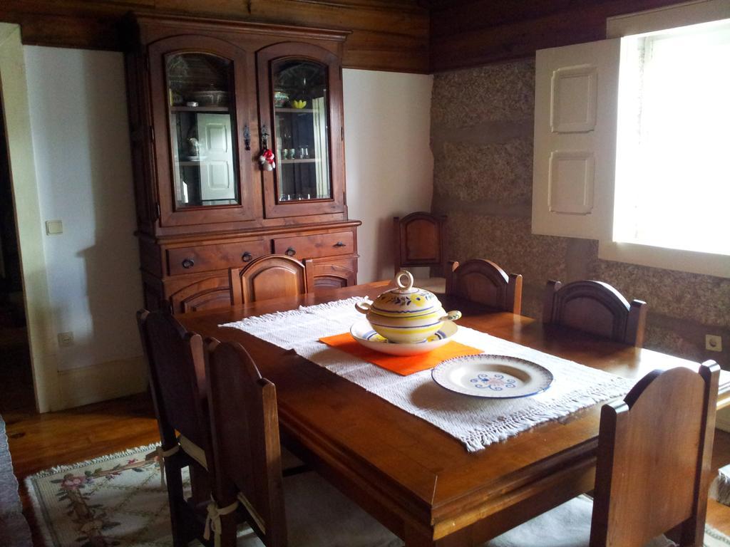 Casa Das Vendas 객실 사진