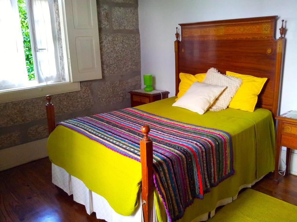 Casa Das Vendas 객실 사진