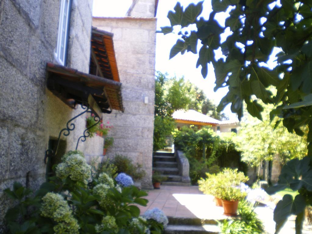 Casa Das Vendas 객실 사진