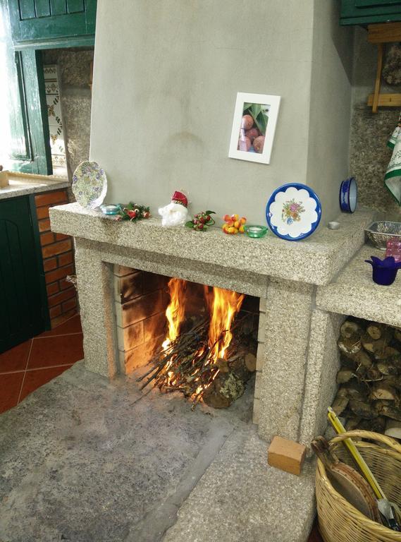 Casa Das Vendas 외부 사진